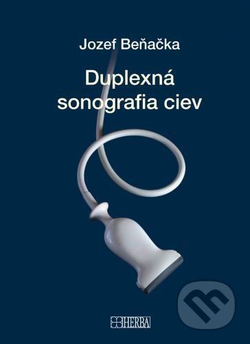 Duplexná sonografia ciev - Jozef Beňačka