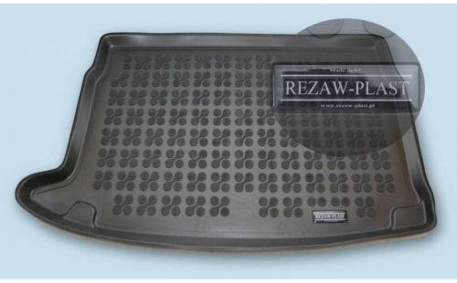 REZAW PLAST Vana do kufru, VW POLO HATCHBACK, 2009->, pro horní část úložného prostoru