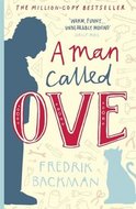 Backman Fredrik: A Man Called Ove
