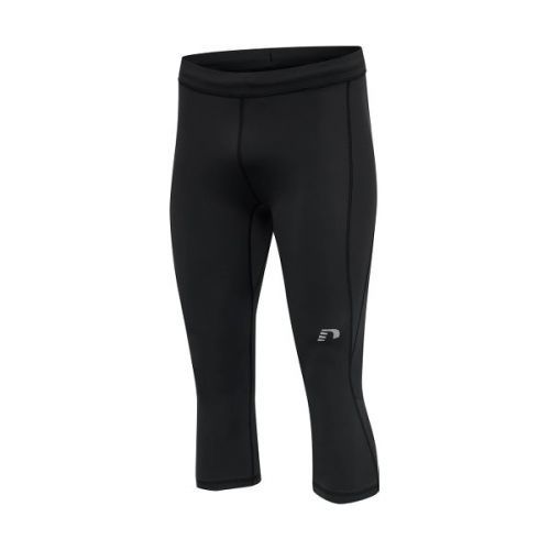 Newline Core Knee Tights Men černá - S