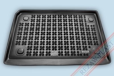 REZAW PLAST Vana do kufru, Fiat FIORINO, 5 dveř., 2008->