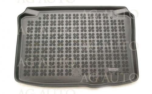 REZAW PLAST Vana do kufru, Škoda FABIA Hatchback 12/1999 - 2007