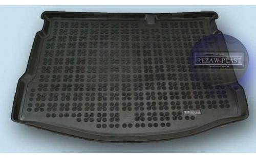 REZAW PLAST Vana do kufru, Nissan Qashqai, 2007->, 5 sedadlový