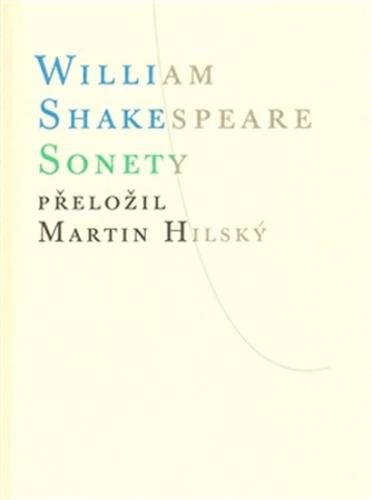 Sonety - Shakespeare - Shakespeare William