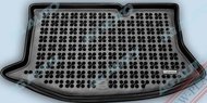 REZAW PLAST Vana do kufru, Ford FIESTA, 2008->