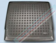 REZAW PLAST Vana do kufru, Peugeot 5008, 2010->