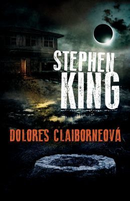 Dolores Claiborneová - Stephen King - e-kniha