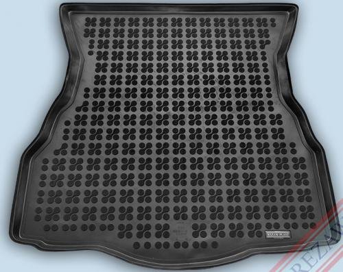 REZAW PLAST Vana do kufru, Ford MONDEO V, Hatchback, 2014->, s dojezdovým kolem