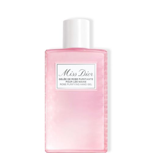 DIOR - Miss Dior Rose Purifying Hand Gel - Čistící gel na ruce