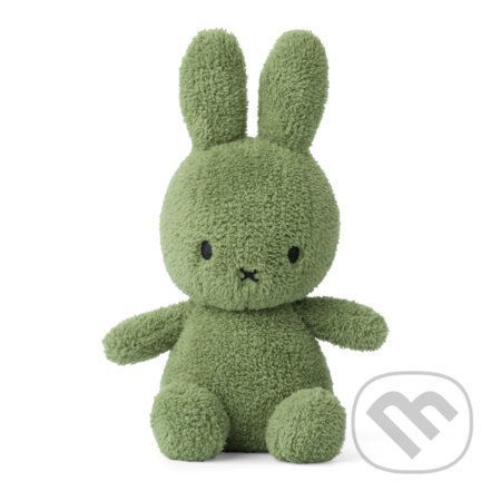 Miffy Terry Zelená džungľa - CMA Group