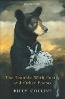 Trouble with Poetry and Other Poems (Collins Billy)(Paperback)