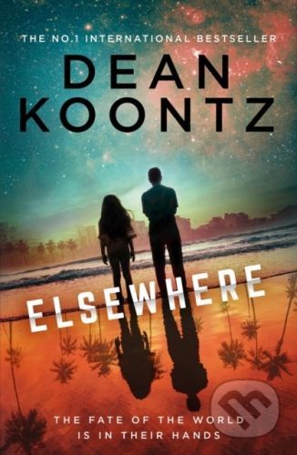 Elsewhere - Dean Koontz