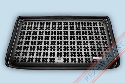 REZAW PLAST Vana do kufru, Renault CAPTUR, 2013->, pro horní čast úložného prostoru