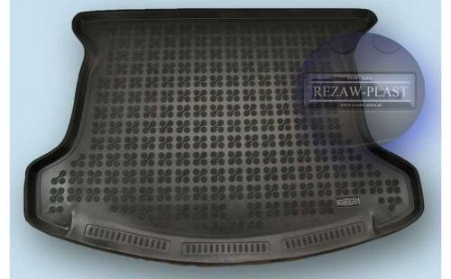 REZAW PLAST Vana do kufru, Nissan QASHQAI+2 2008->, 7 sedadlový