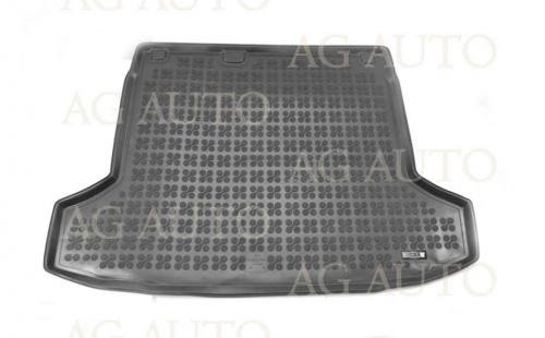 REZAW PLAST Vana do kufru, Peugeot 508 Sedan, 2011->