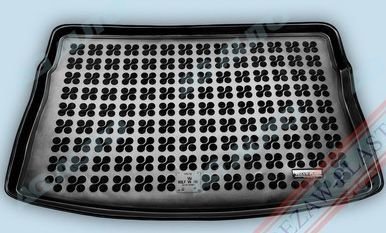 REZAW PLAST Vana do kufru, VW GOLF VII HB, 2012->, pro horní část úložného prostoru