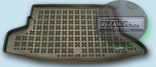 REZAW PLAST Vana do kufru, Nissan JUKE, 2010->