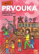 Hravá prvouka 3 - Učebnice pro 3. ročník ZŠ - neuveden