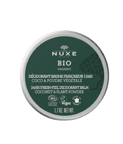 Nuxe oganický 24h balzámový deodorant 50g