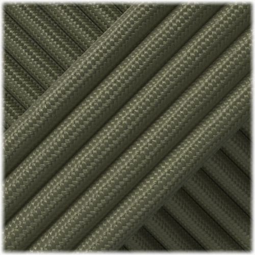 Nylon Cord 8 mm – Light Khaki (Barva: Light Khaki)