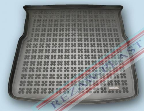 REZAW PLAST Vana do kufru, Ford S-MAX, 2006->, 5 sedadl.