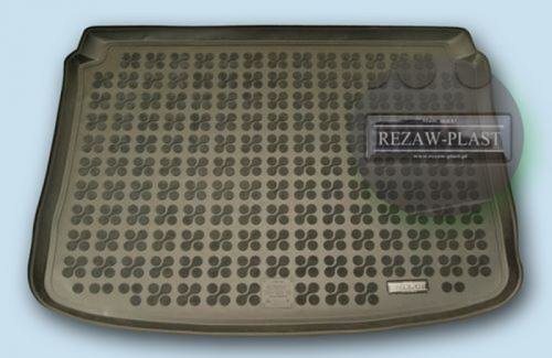 REZAW PLAST Vana do kufru, Peugeot 308 Hatchback, 2007->