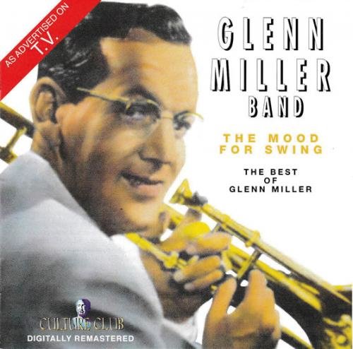 Glenn Miller Band - The Best Of Glenn Miller 2CD - Miller Glenn