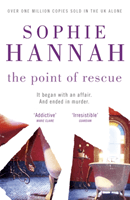 Point of Rescue - Culver Valley Crime Book 3 (Hannah Sophie)(Paperback / softback)