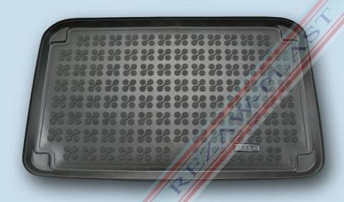 REZAW PLAST Vana do kufru, Mercedes W168 A-Klasse, 1997->2004