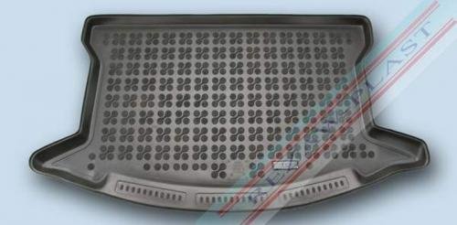 REZAW PLAST Vana do kufru, Toyota Verso S, 2011->, horní část úložného prostoru