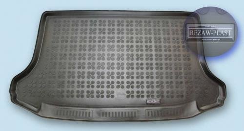 REZAW PLAST Vana do kufru, Toyota RAV4, 2006->, 5-dveř.