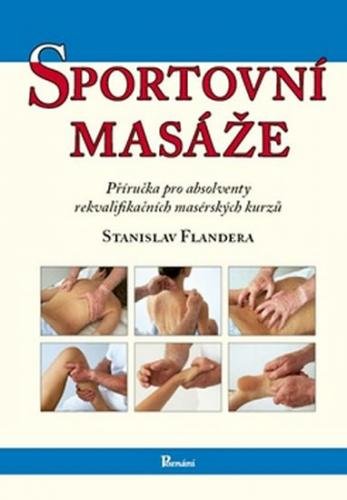 Sportovní masáže - Flandera Stanislav