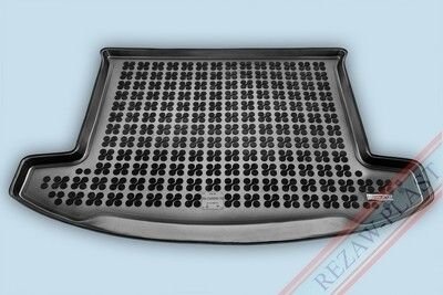 REZAW PLAST Vana do kufru, Kia CARENS, 2013->, 7 sedadl.