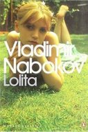 Nabokov Vladimir: Lolita (anglicky)