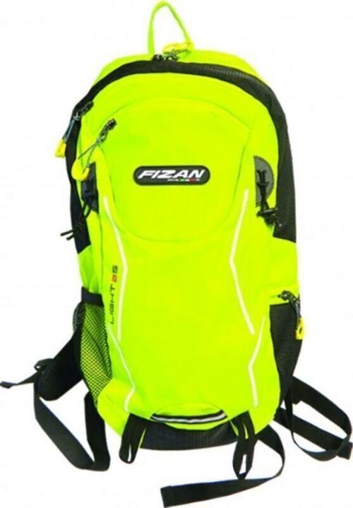 Fizan Backpack Yellow