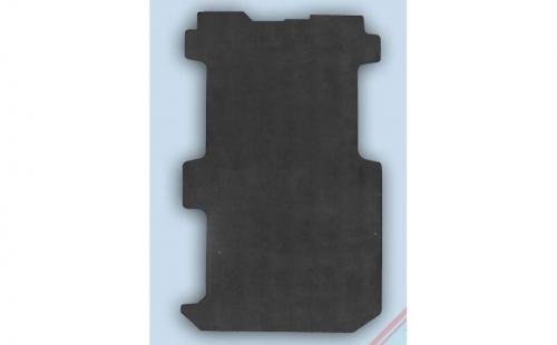 REZAW PLAST Vana do kufru, Opel VIVARO II, krátký, 2014->