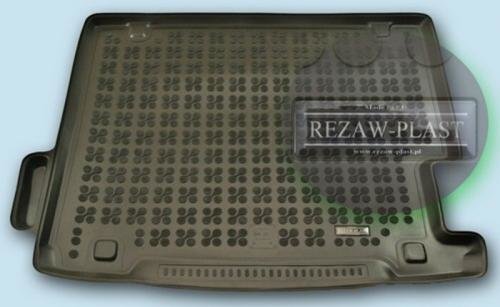REZAW PLAST Vana do kufru, BMW X3 , 2011->