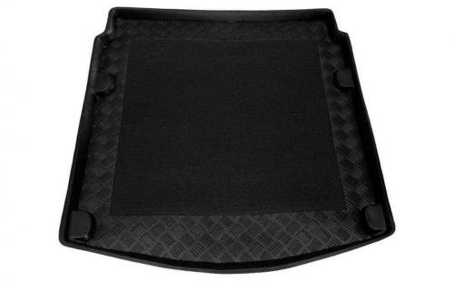 REZAW PLAST Plastová vanička do kufru, Audi A5, 2007->