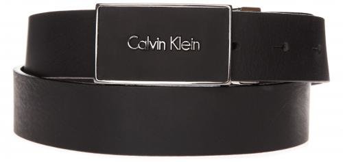 Pásek Calvin Klein | Černá | Pánské | 100 cm
