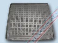 REZAW PLAST Vana do kufru, Peugeot 508 RXH, 2012->