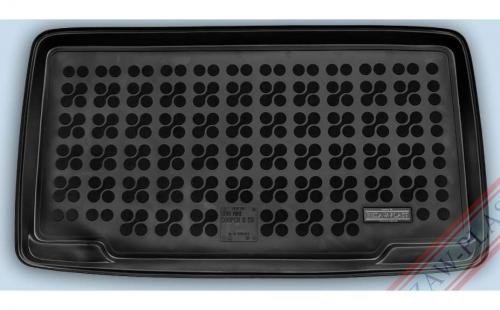 REZAW PLAST Vana do kufru, BMW Mini Cooper S, 2014->, pro dolní část úložného prostoru, 5 dveří