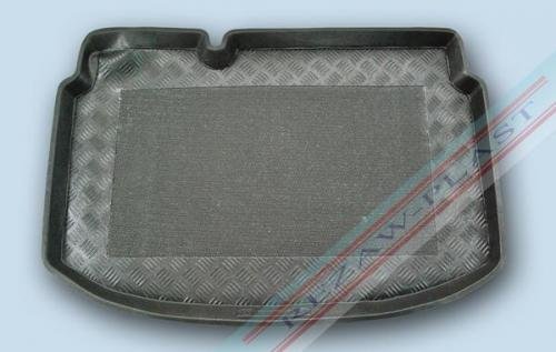 REZAW PLAST Vložka do kufru, pro spodní část úložného prostoru