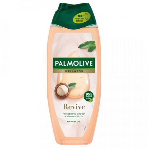 PALMOLIVE Wellnes Sprchový gel Revive 500 ml