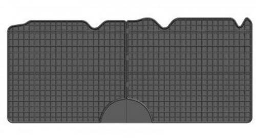 FROGUM Gumové koberce, RENAULT ESPACE IV DO 3. ŘADY , 2002-2014