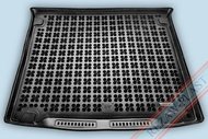 REZAW PLAST Vana do kufru, VW CADDY LIFE, 2005->, 5 sedadel, sedí na 7 sedadlovou verzi po vyjmutí poslední řady sedadel