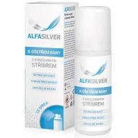 AlfaSilver sprej 50ml