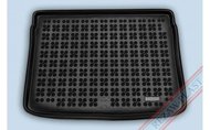 REZAW PLAST Vana do kufru, Fiat 500X, 2014->, s dojezdovým kolem