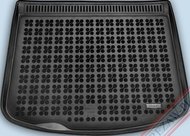 REZAW PLAST Vana do kufru, Mazda 3, Hatchback, 2003->2013, verze s rezervním dojezdovým kolem