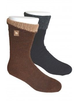 Oboustranné ponožky - APU KUNTUR 10021
