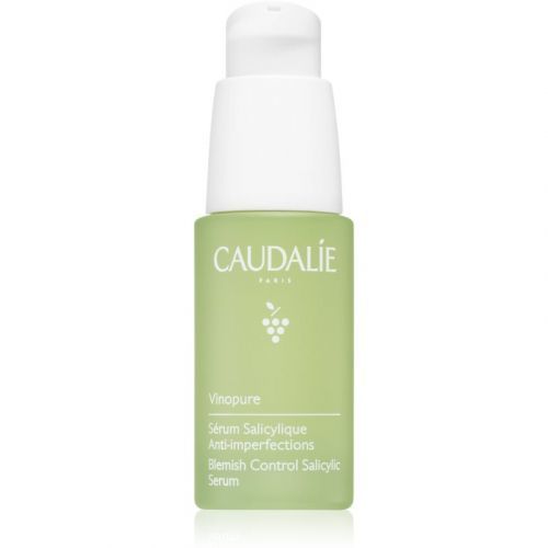 Caudalie Vinopure sérum pro pleť s nedokonalostmi 30 ml